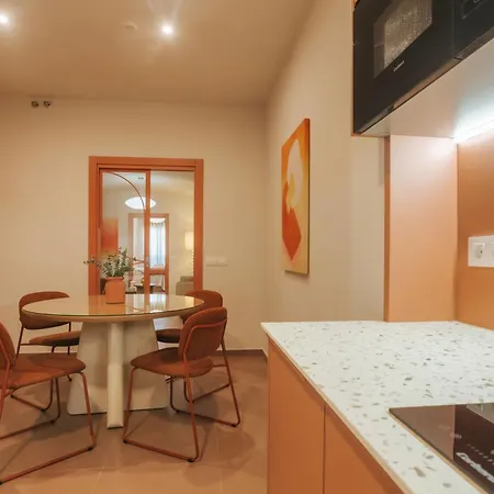 Apartment Cmdreams *